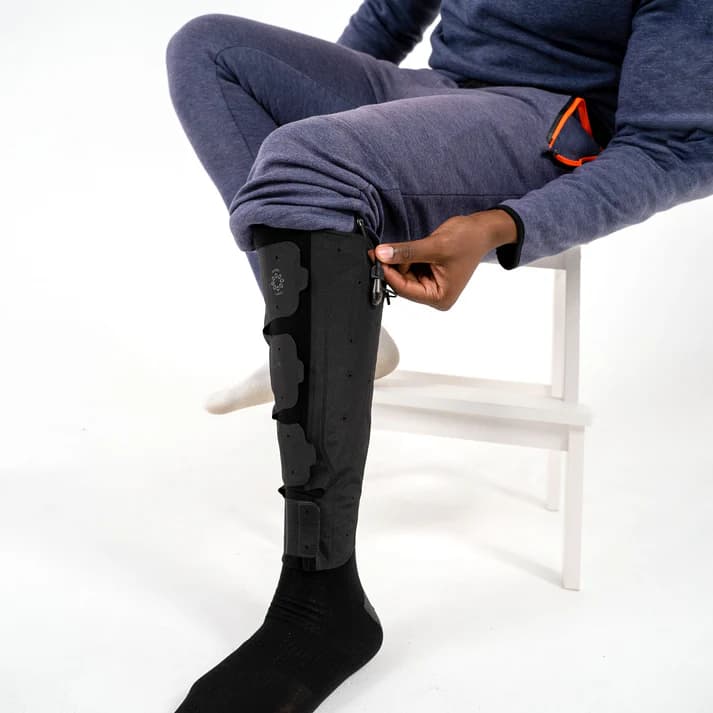Aero-Wrap® – Flex