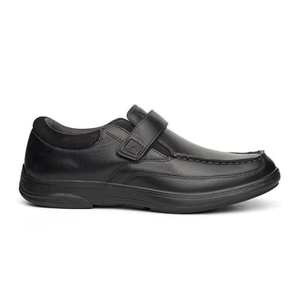 Anodyne Men’s Casual Dress – Velcro