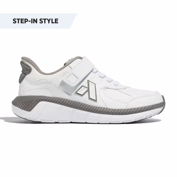 Anodyne No. 38 Men’s Sport Walker w/ Heel Assist