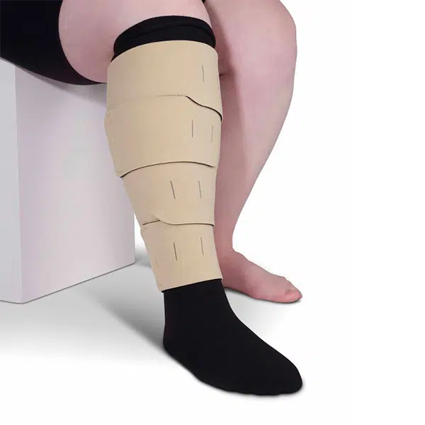 Circaid Juxtalite® HD Lower Leg Wrap