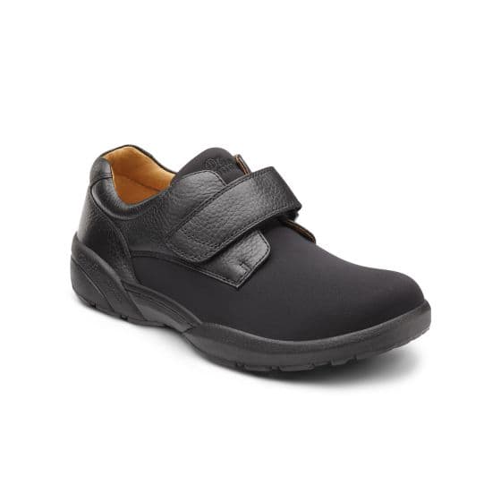 Dr. Comfort Men’s Brian X Casual Shoe