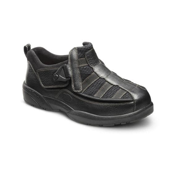 Dr. Comfort Men’s Edward X Casual Shoe