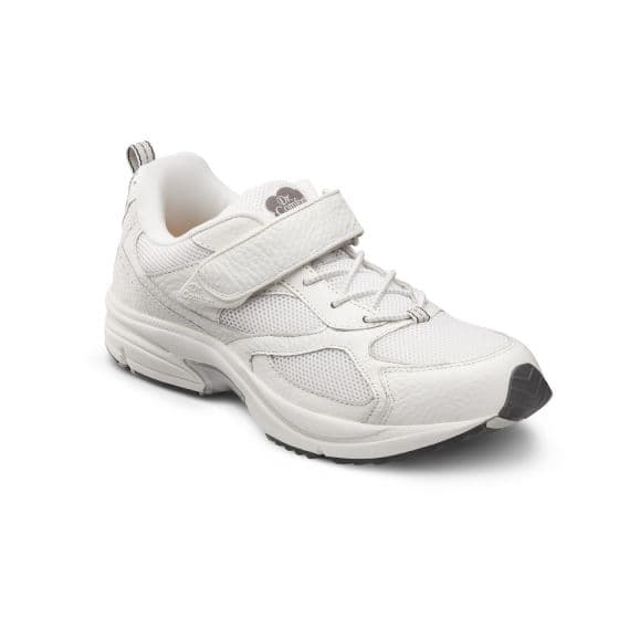 Dr. Comfort Men’s Endurance Athletic Shoe