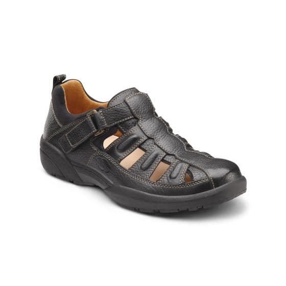 Dr. Comfort Men’s Fisherman Sandal