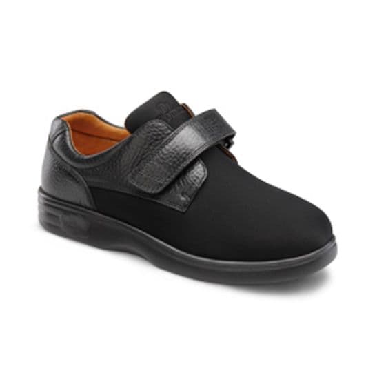 Dr. Comfort Women’s Annie X Casual Shoe