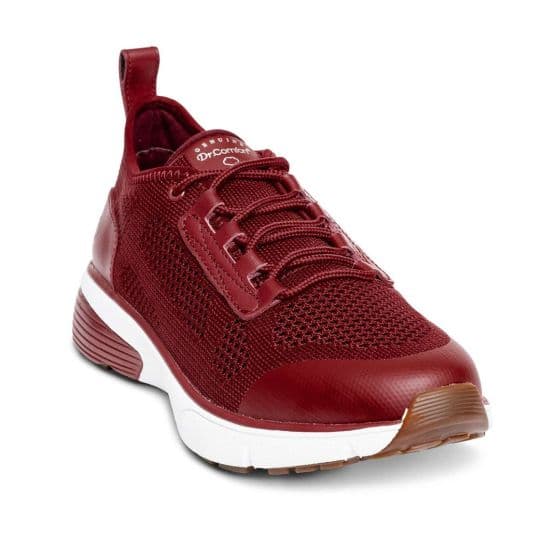Dr. Comfort Women’s Diane Athletic Shoe