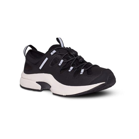 Dr. Comfort Women’s Earhart Athletic Shoe