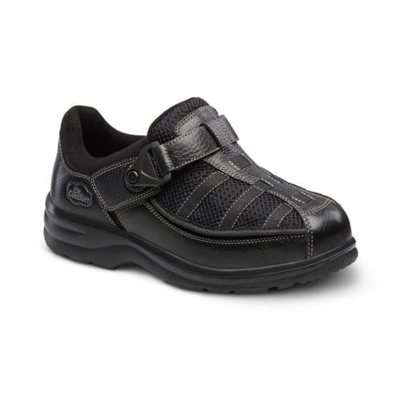 Dr. Comfort Women’s Lucie X Shoes