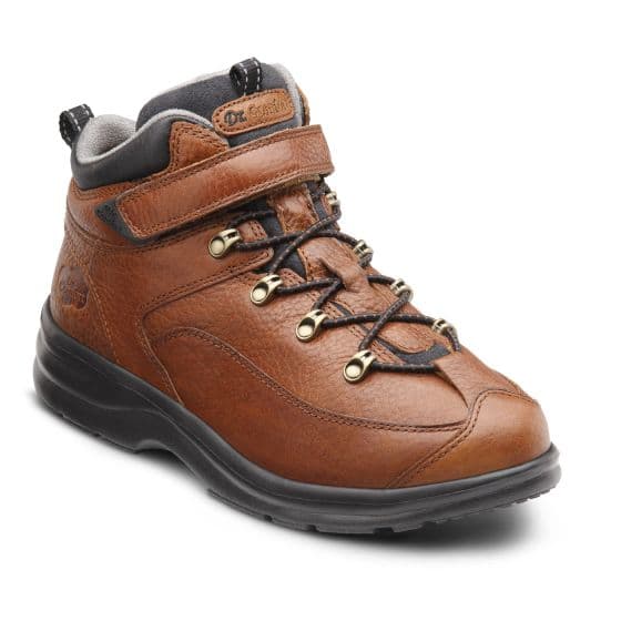 Dr. Comfort Women’s Vigor Work/Hiking Boot