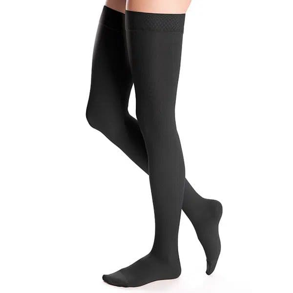 Duomed Thigh Stockings